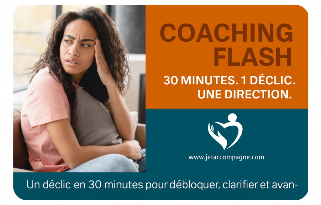 Coaching Flahs Stratégique