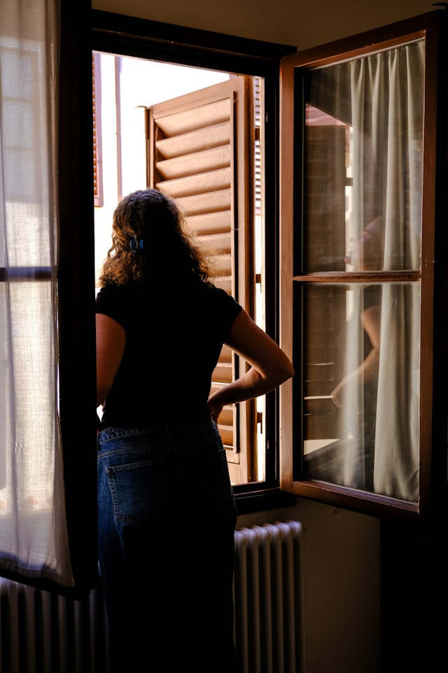 Avis Témpoignages Encouragement